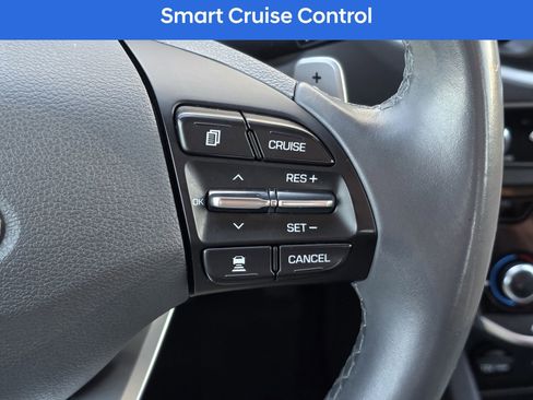 Used 2019 Hyundai Ioniq Limited image 28