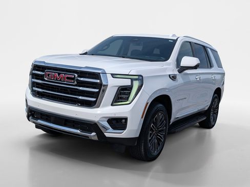 Used 2026 GMC Yukon Elevation image 4