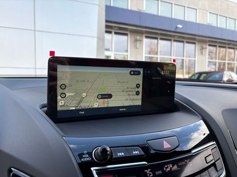 New 2026 Acura RDX A-Spec image 21