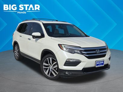 Used 2016 Honda Pilot Touring
