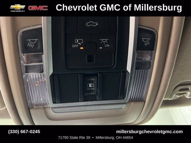 Used 2020 RAM 1500 Laramie AWD/4WD image 28