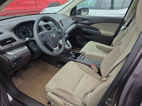 Used 2014 Honda CR-V EX image 4