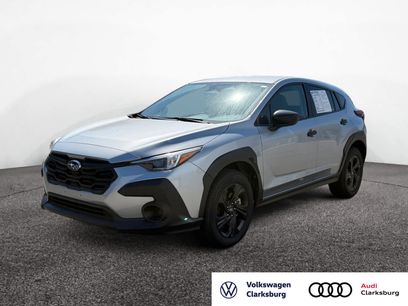 Used 2024 Subaru Crosstrek 2.0i w/ Popular Package #1A