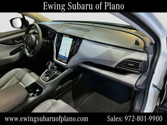 Used 2025 Subaru Legacy Premium AWD/4WD image 31