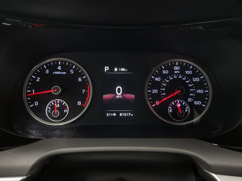 Used 2022 Kia K5 GT-Line image 14