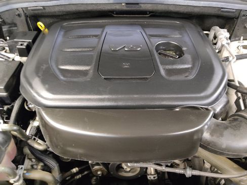 Used 2022 Jeep Grand Cherokee Laredo E RWD image 30