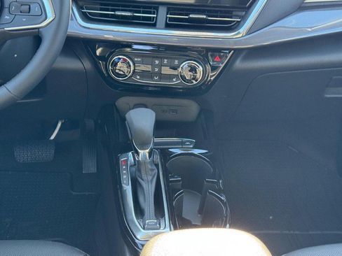 New 2026 Chevrolet Trax ACTIV w/ Sunroof Package image 10