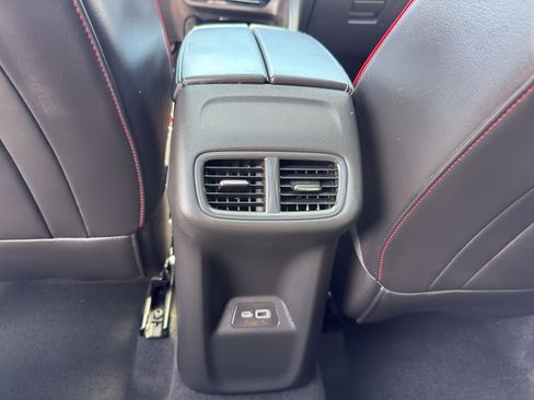 Certified 2023 Buick Envision Essence w/ Sport Touring Package AWD/4WD image 33