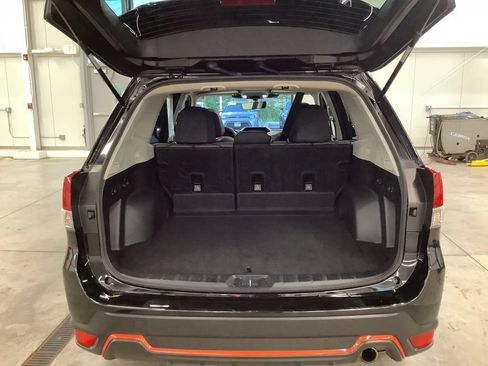 Used 2023 Subaru Forester Sport AWD/4WD image 14