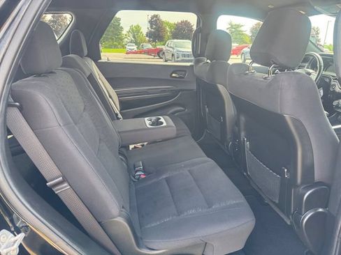 Used 2023 Dodge Durango GT AWD/4WD image 18