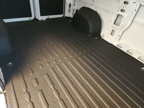 New 2025 RAM ProMaster 1500 w/ Upfitter's Prep Package FWD image 20