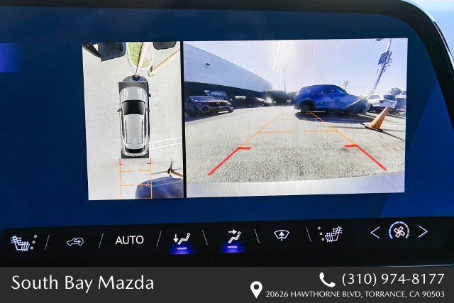 Used 2024 Chevrolet Equinox EV RS FWD image 20