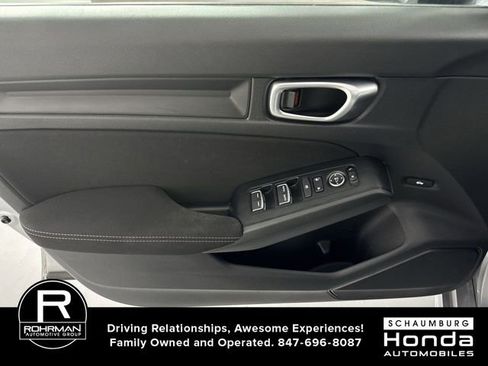 Used 2023 Honda Civic Sport image 20