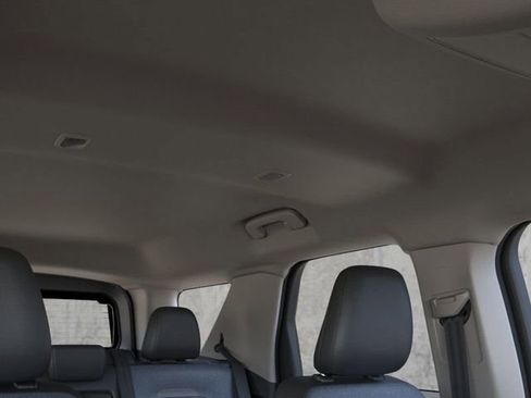 New 2025 Ford Bronco Sport Outer Banks image 43