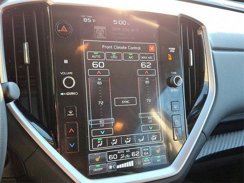 Used 2023 Subaru Ascent Premium w/ Convenience Package image 18