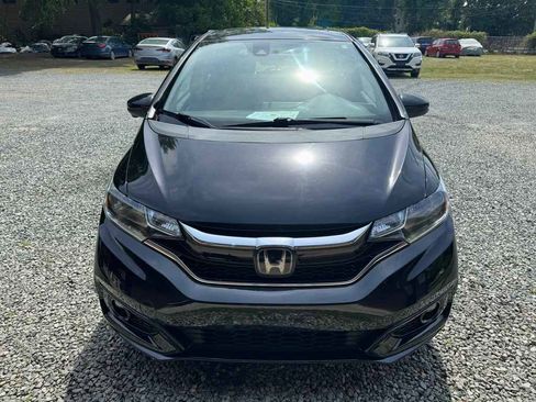 Used 2018 Honda Fit EX image 8