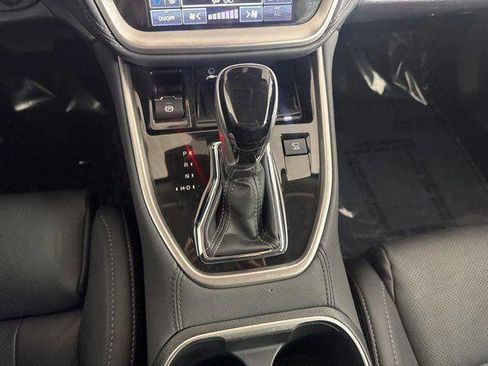 Certified 2025 Subaru Outback Touring XT image 21