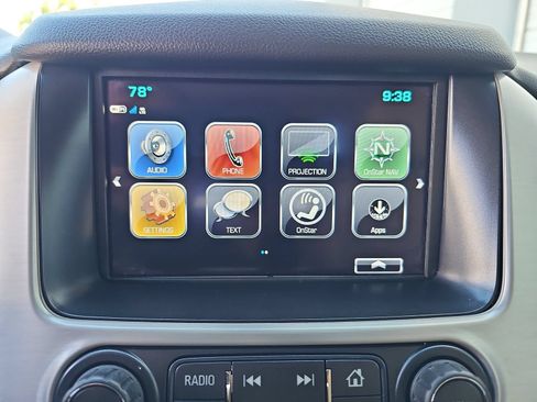 Used 2018 GMC Yukon SLE w/ Convenience Package RWD image 22