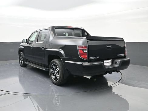 Used 2014 Honda Ridgeline Sport image 8
