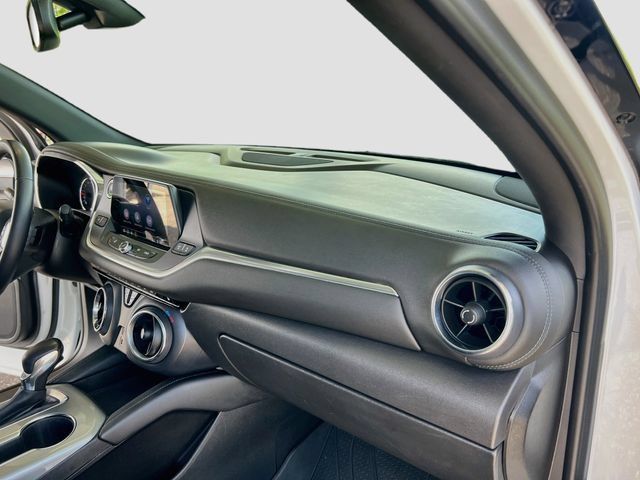 Used 2020 Chevrolet Blazer LT w/ Redline Edition FWD image 23