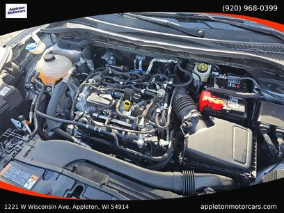 Used 2022 Ford Escape SE