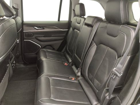 Used 2022 Jeep Grand Cherokee Limited RWD image 18