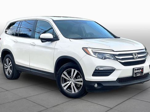 Used 2018 Honda Pilot EX-L image 3