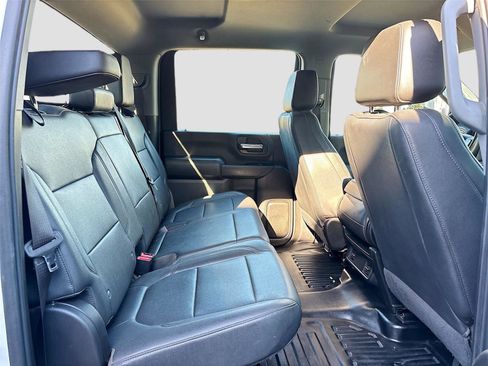 Used 2023 Chevrolet Silverado 3500 W/T w/ WT Fleet Convenience Package image 24