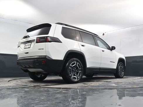 New 2026 Jeep Cherokee Limited image 49