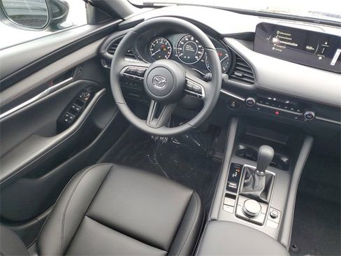 New 2026 MAZDA MAZDA3 s image 14