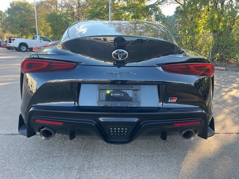 Used 2024 Toyota Supra RWD image 6