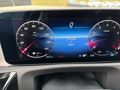 Certified 2025 Mercedes-Benz CLA 250 4MATIC image 17