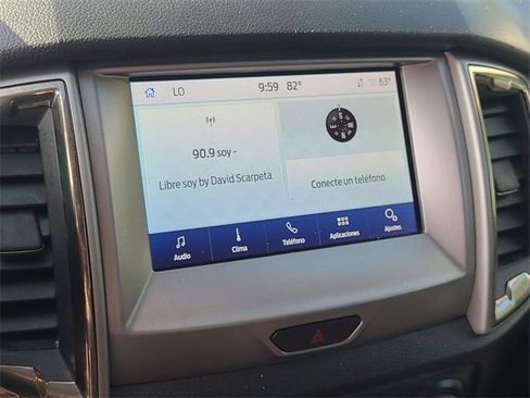 Used 2023 Ford Ranger XLT w/ Equipment Group 301A Mid image 27