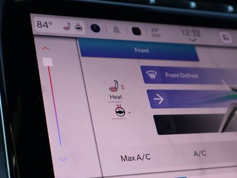 New 2025 Jeep Grand Cherokee L Limited w/ Trailer Tow Package image 38