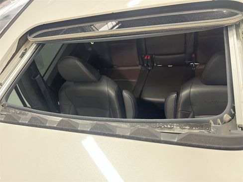 Used 2023 Honda Ridgeline Black Edition image 23