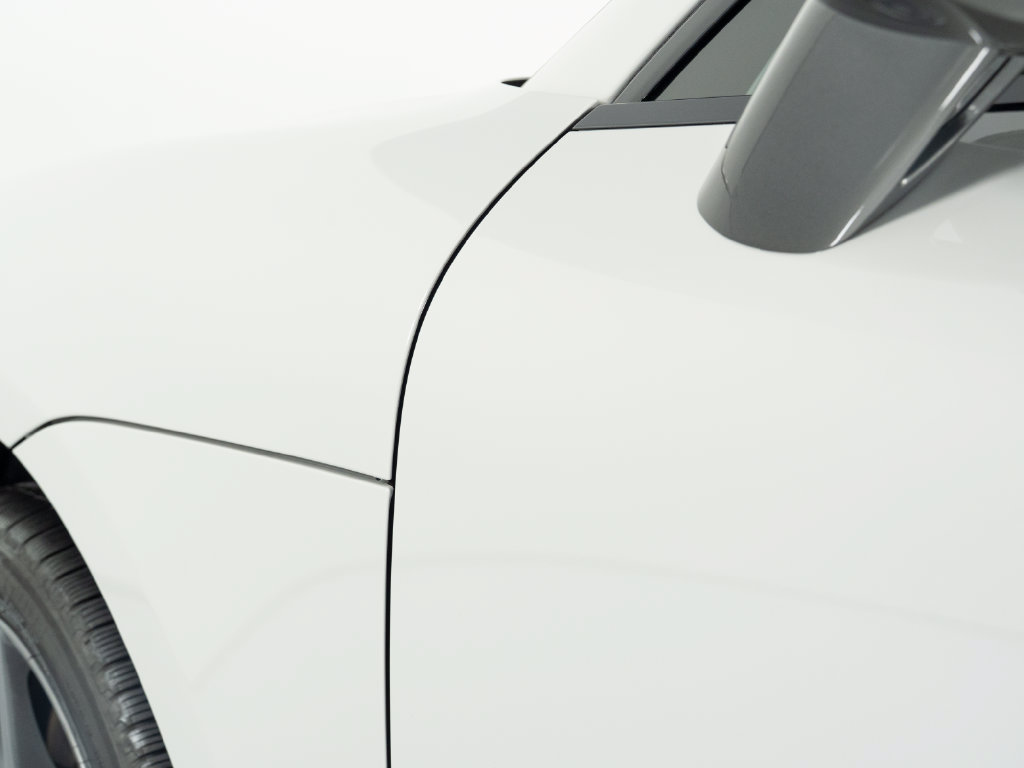 Certified 2026 Porsche Macan Turbo AWD/4WD image 52