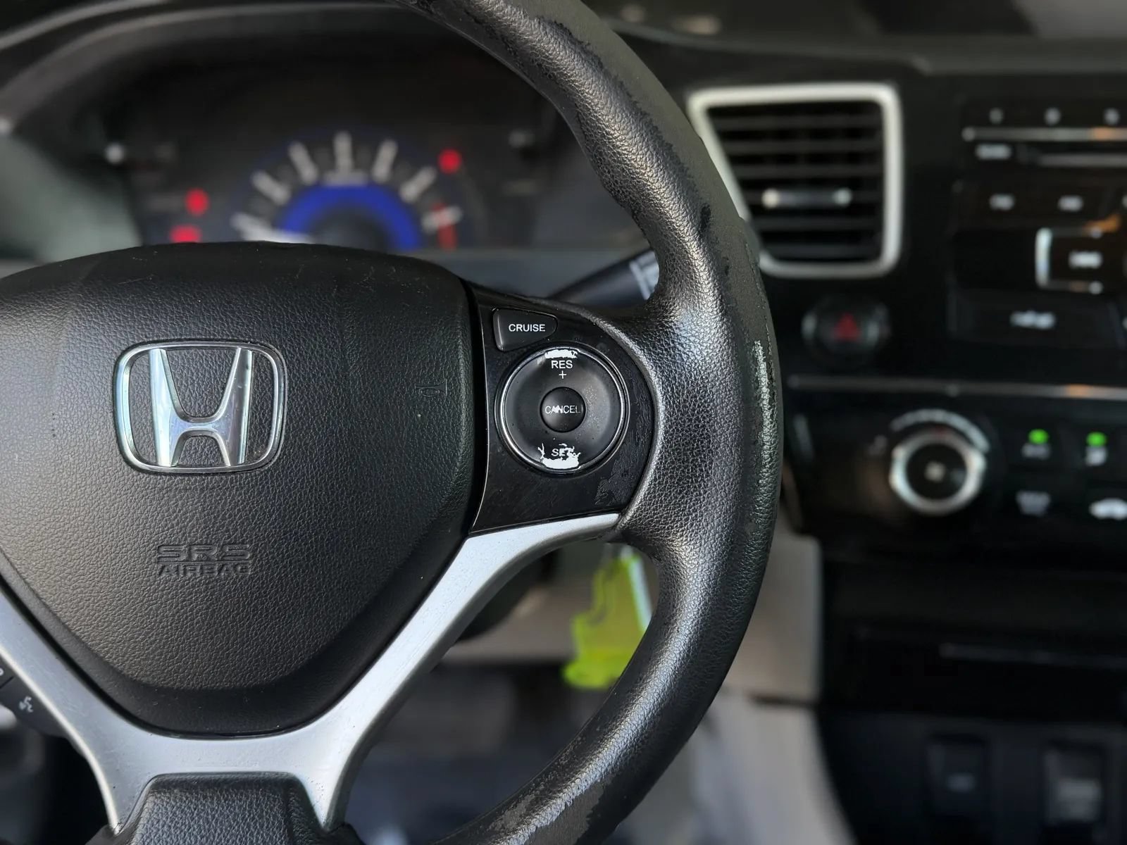 Used 2013 Honda Civic LX image 22