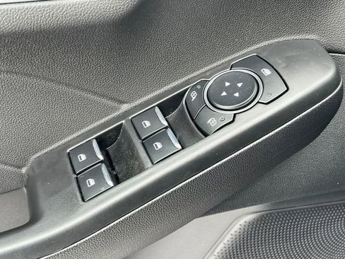 New 2026 Ford Escape Platinum w/ Premium Technology Package image 16