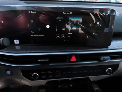 New 2026 Kia Sorento X-Line EX AWD/4WD image 23