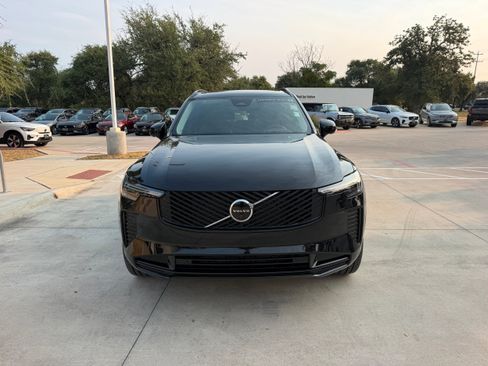 Certified 2026 Volvo XC90 B6 Ultra AWD/4WD image 8