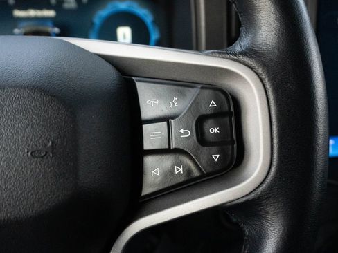 Used 2025 Ford Bronco Big Bend AWD/4WD image 24