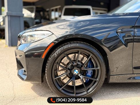 Used 2018 BMW M2 w/ Executive Package image 14