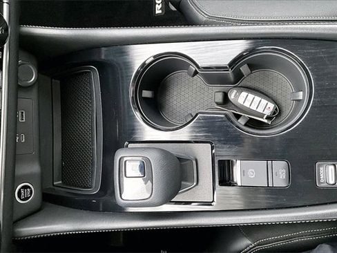 Used 2021 Nissan Rogue SL w/ Premium Package image 25