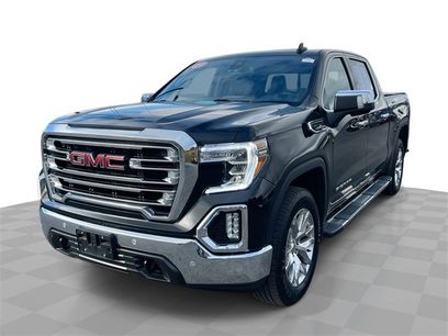 Used 2021 GMC Sierra 1500 SLT w/ SLT Premium Plus Package