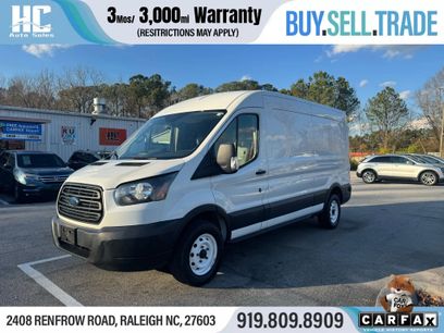 Used 2019 Ford Transit 150 148 Medium Roof