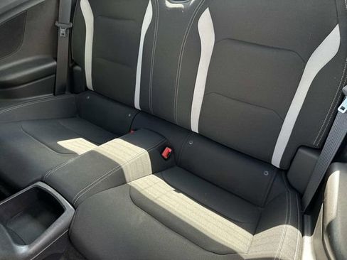 Used 2022 Chevrolet Camaro LT w/ RS Package image 19