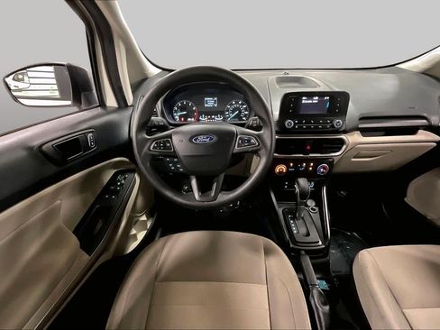 Used 2021 Ford EcoSport S FWD image 5