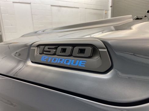 New 2026 RAM 1500 Big Horn image 12