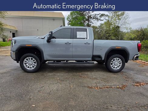Used 2024 GMC Sierra 2500 SLE w/ SLE Value Package; AWD/4WD image 25