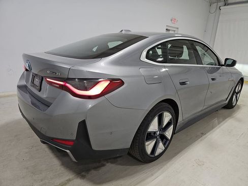 Used 2023 BMW i4 eDrive35 w/ Premium Package RWD image 8